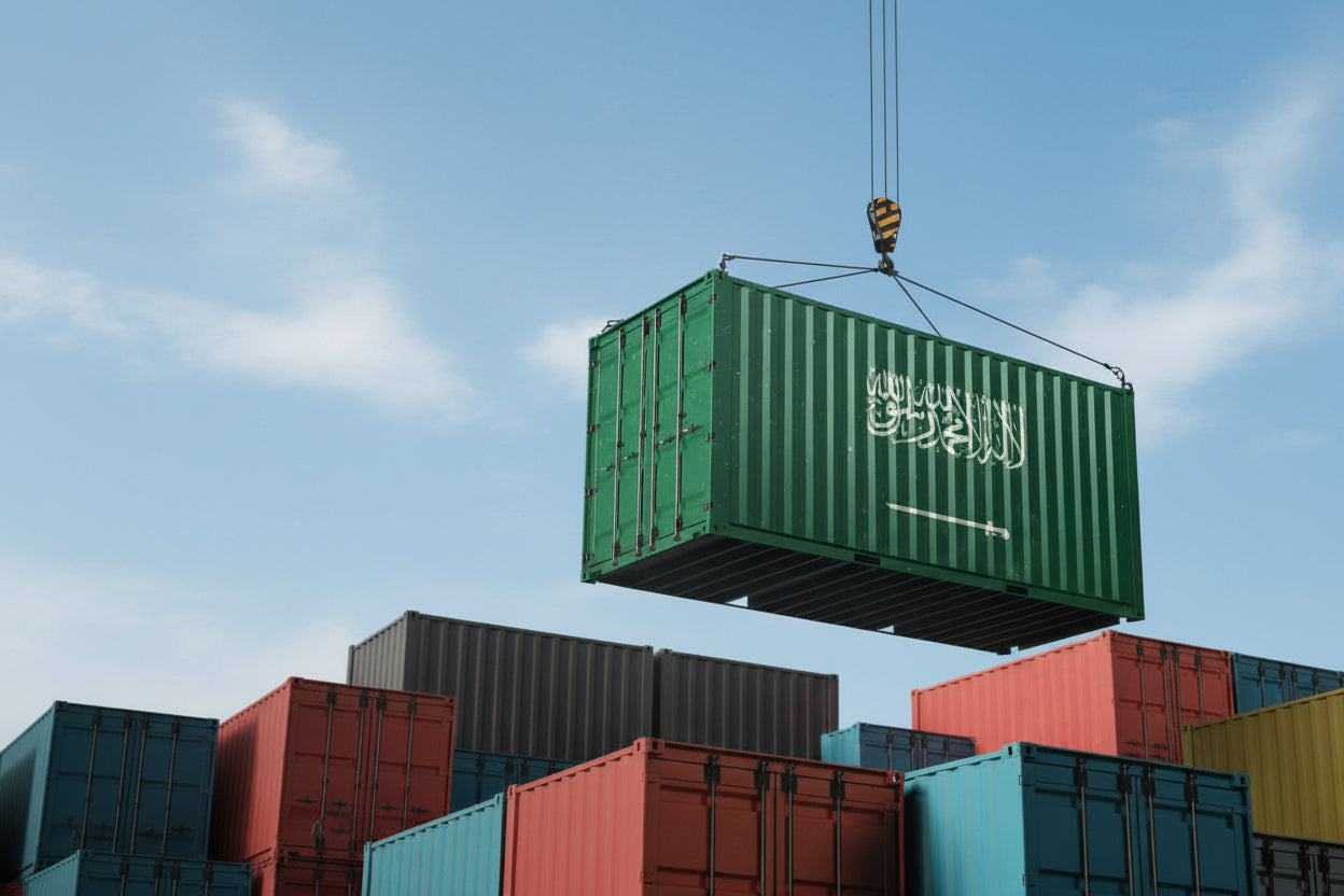 Trade Square - Buying Agent and Shop and Ship Services in Saudi Arabia